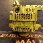 ALTERNADOR 98504