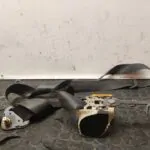 CINTURON SEGURIDAD DELANTERO IZQUIERDO 106999