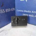 MANDO LUCES 95686