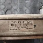 INTERCOOLER 112387