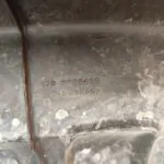 TAPA MOTOR 107179