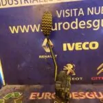 POTENCIOMETRO PEDAL 98418