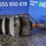 TRANSMISION DELANTERA IZQUIERDA 93581