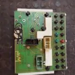 CUADRO INSTRUMENTOS 104947