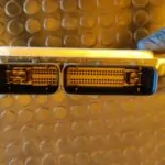 CENTRALITA MOTOR UCE 104496