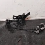 CERRADURA CAPO 111996