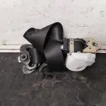 CINTURON SEGURIDAD DELANTERO IZQUIERDO 112308