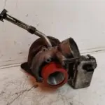TURBOCOMPRESOR 114100