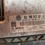 CENTRALITA MOTOR UCE 114936