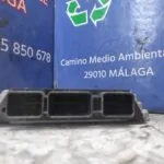 CENTRALITA MOTOR UCE 95610
