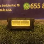 CENTRALITA CAMBIO AUTOMATICO 96814