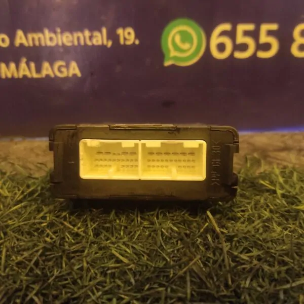 CENTRALITA CAMBIO AUTOMATICO 96814