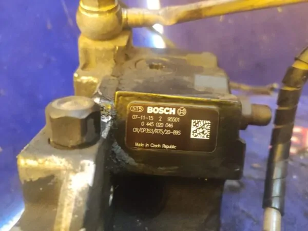 BOMBA INYECCION 98609