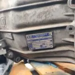 CAJA CAMBIOS 98034