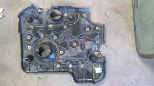 TAPA MOTOR 92148