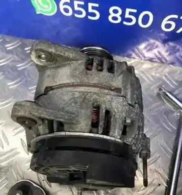 ALTERNADOR 91345