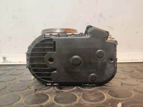 VALVULA EGR 107100