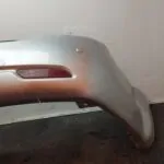 PARAGOLPES TRASERO 107369