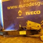 PEDAL EMBRAGUE 100512