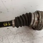 TRANSMISION DELANTERA DERECHA 114517