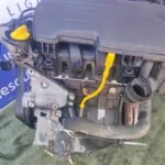 MOTOR COMPLETO 99352