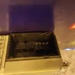 SISTEMA AUDIO / RADIO CD 96864