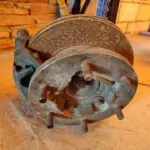 MANGUETA DELANTERA DERECHA 104599