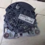 ALTERNADOR 91935