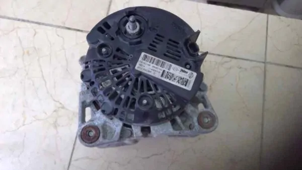 ALTERNADOR 91935