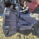 CAJA CAMBIOS 94987