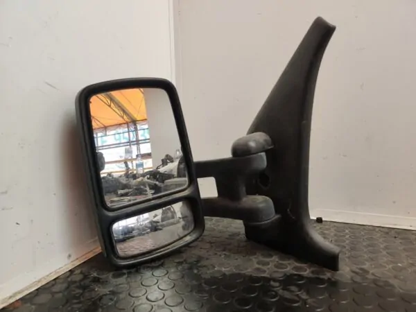 RETROVISOR IZQUIERDO 105540