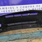 PARAGOLPES DELANTERO 94035