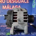 ALTERNADOR 93347