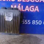 CENTRALITA MOTOR UCE 92469