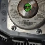AIRBAG DELANTERO IZQUIERDO 94038