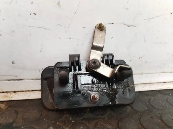 MANETA EXTERIOR DELANTERA IZQUIERDA 112592