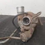 TURBOCOMPRESOR 112938