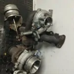 TURBOCOMPRESOR 110152