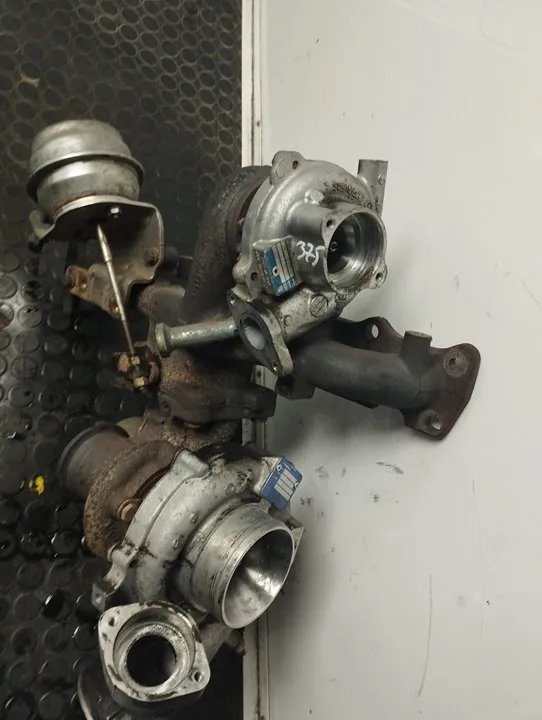 TURBOCOMPRESOR 110152