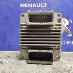 CENTRALITA MOTOR UCE 103696