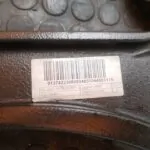 BRAZO SUSPENSION SUPERIOR DELANTERO DERECHO 111067