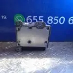 CENTRALITA AIRBAG 91027