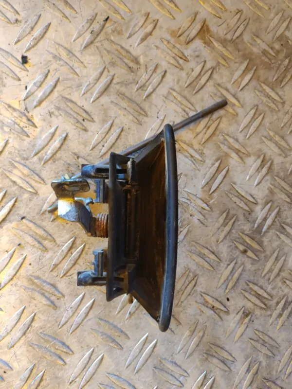 MANETA EXTERIOR DELANTERA IZQUIERDA 99740
