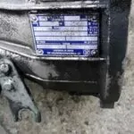 CAJA CAMBIOS 91143
