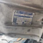 CAJA CAMBIOS 98344