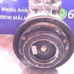 COMPRESOR AIRE ACONDICIONADO 92437