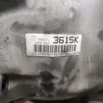 CAJA CAMBIOS 105527