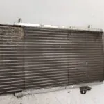 RADIADOR AGUA 114303