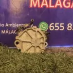 DEPRESOR FRENO / BOMBA VACIO 96758