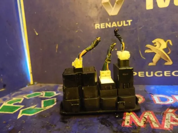 MODULO ELECTRONICO 98539